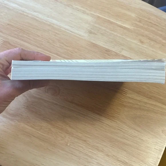 🌷 5/$25 We Need No Wings Book by Ann Dávila Cardinal - Picture 6 of 6